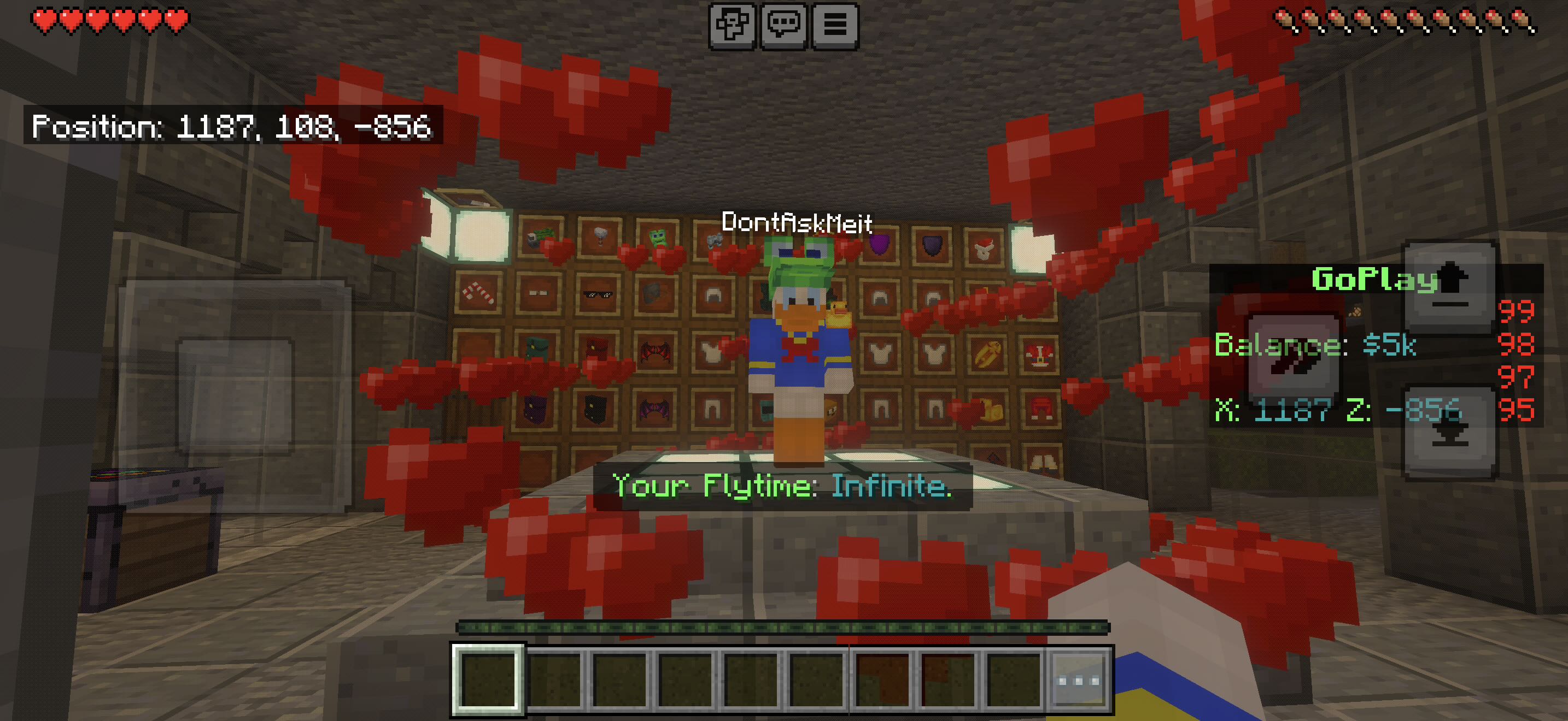 How to join GoPlay