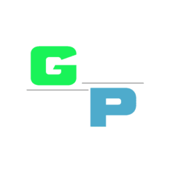 GoPlay Logo