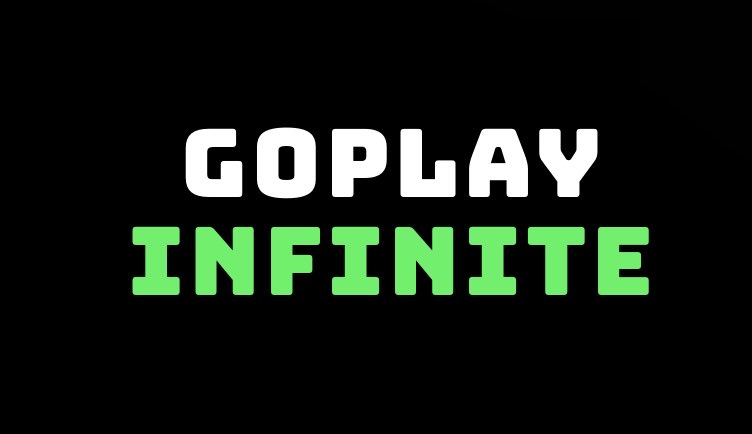 Infinite Membership